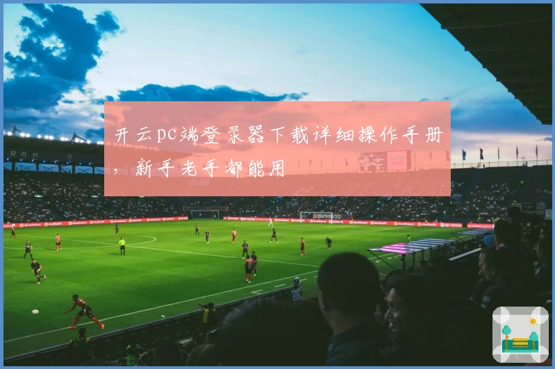 开云pc端登录器下载详细操作手册，新手老手都能用