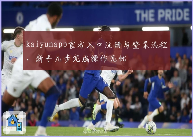 kaiyunapp官方入口注册与登录流程，新手几步完成操作无忧