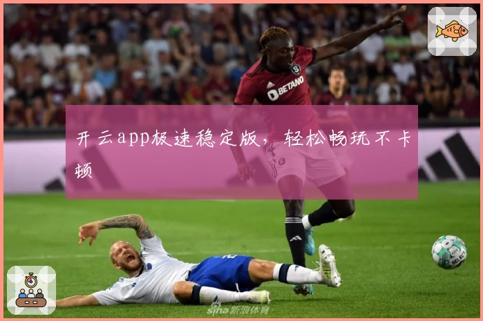 开云app极速稳定版,轻松畅玩不卡顿