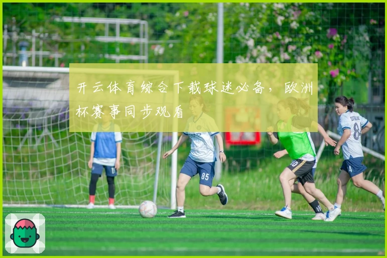 开云体育综合下载球迷必备，欧洲杯赛事同步观看