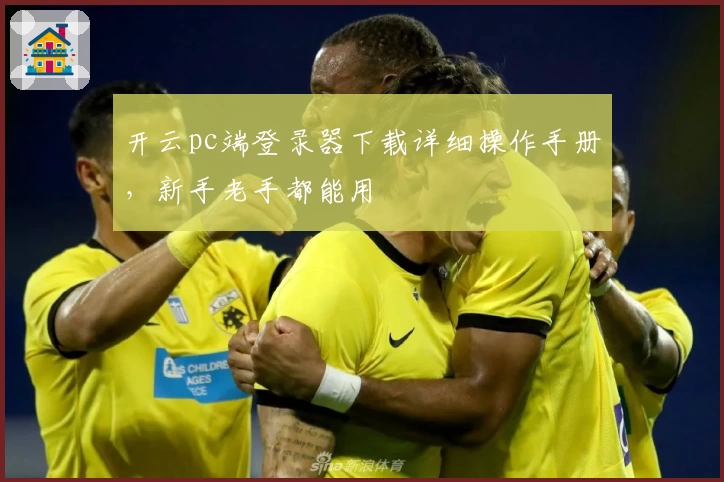 开云pc端登录器下载详细操作手册，新手老手都能用