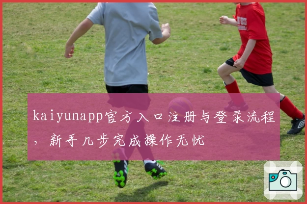 kaiyunapp官方入口注册与登录流程，新手几步完成操作无忧