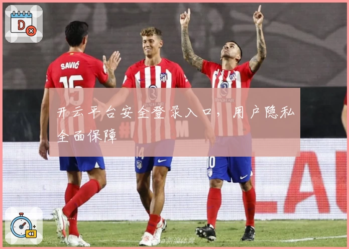开云平台安全登录入口，用户隐私全面保障